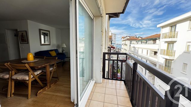 appartement - ST JEAN DE LUZ - 64