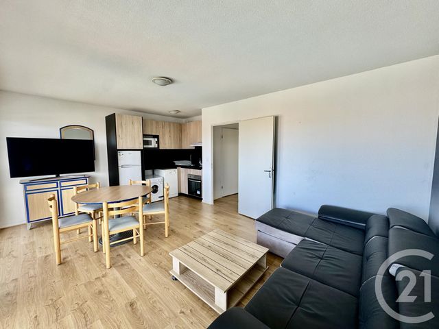 Appartement T1 à louer - 1 pièce - 40.99 m2 - CIBOURE - 64 - AQUITAINE - Century 21 Belharra