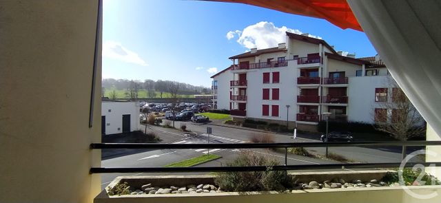 Appartement F5 à vendre ST JEAN DE LUZ